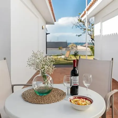 Nyaraló Del Mar Mar Palm-mar