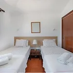 Feriehus Del Mar Mar