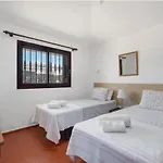 Del Mar Mar Feriehus *