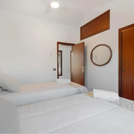 Casa vacanze Del Mar Mar