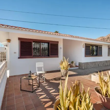 Casa vacanze Del Mar Mar *